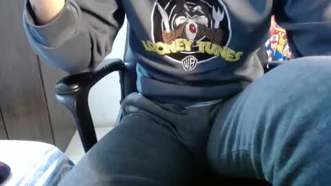 Ricksam online show from September 11, 8:42 pm