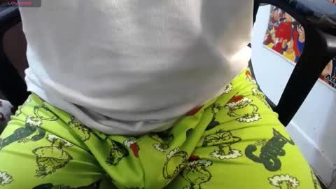 Ricksam online show from November 28, 3:42 am