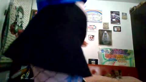 PAWG Pale Princess online show from February 18, 10:16 am