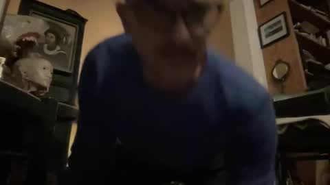 ppushwell online show from November 16, 5:24 am