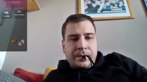 Snapshot of prdolac chatting on December 19, 10:34 am prdolac online show from December 19, 10:34 am