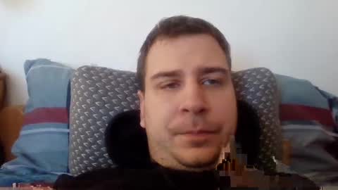 Snapshot of prdolac chatting on December 27, 8:24 am prdolac online show from December 27, 8:24 am