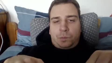 Snapshot of prdolac chatting on January 2, 10:37 am prdolac online show from January 2, 10:37 am