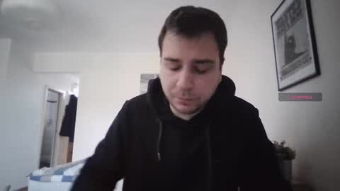 Snapshot of prdolac chatting on January 12, 8:14 am prdolac online show from January 12, 8:14 am