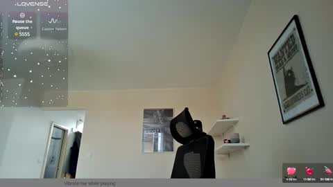 Snapshot of prdolac chatting on February 14, 7:28 am prdolac online show from February 14, 7:28 am