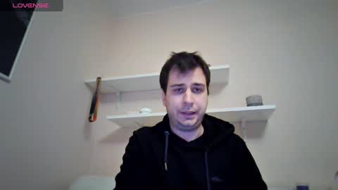 Snapshot of prdolac chatting on February 20, 6:57 pm prdolac online show from February 20, 6:57 pm