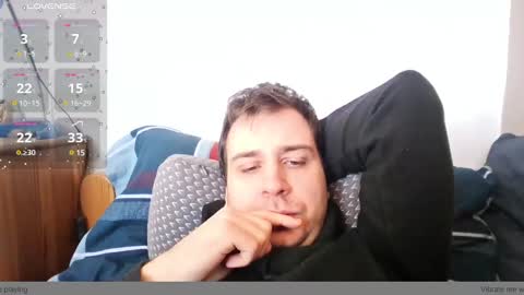 Snapshot of prdolac chatting on February 22, 8:07 am prdolac online show from February 22, 8:07 am