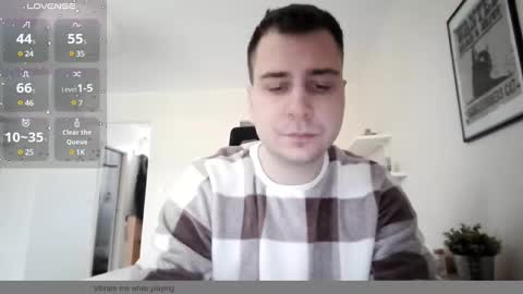 Snapshot of prdolac chatting on February 25, 7:42 am prdolac online show from February 25, 7:42 am