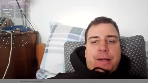 Snapshot of prdolac chatting on October 27, 7:12 am prdolac online show from October 27, 7:12 am