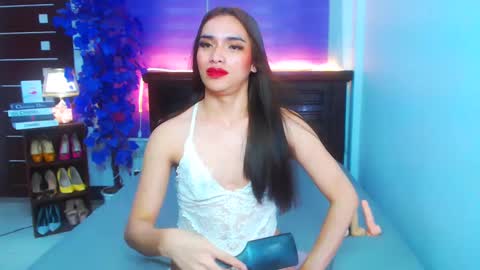 preciosa_banks69 online show from January 17, 3:34 am
