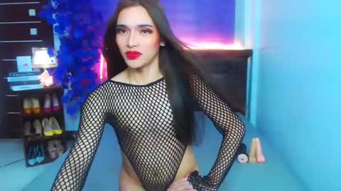 preciosa_banks69 online show from January 23, 4:30 am
