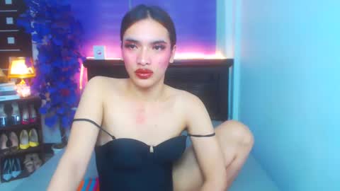 preciosa_banks69 online show from March 7, 6:54 pm