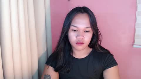 Just PRECIOUS  online show from February 26, 2:48 am