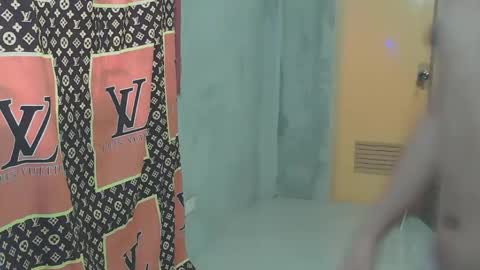 precious_athena online show from February 1, 6:43 am