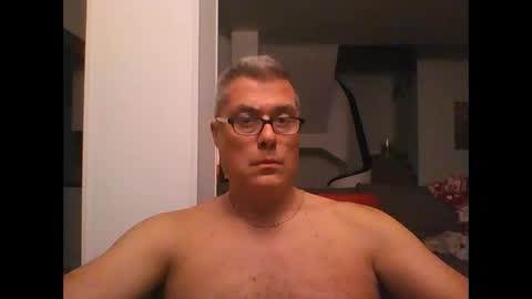 Snapshot of prendimisubito chatting on October 12, 12:09 am prendimisubito online show from October 12, 12:09 am