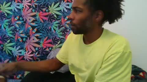 Snapshot of presidentialbryana chatting on February 7, 7:49 pm Libra Lamont online show from February 7, 7:49 pm