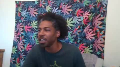 Snapshot of presidentialbryana chatting on March 3, 10:42 pm Libra Lamont online show from March 3, 10:42 pm