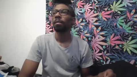 Snapshot of presidentialbryana chatting on September 15, 5:51 am Libra Lamont online show from September 15, 5:51 am