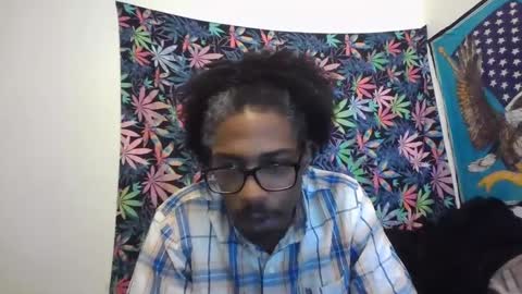 Snapshot of presidentialbryana chatting on September 28, 4:56 pm Libra Lamont online show from September 28, 4:56 pm