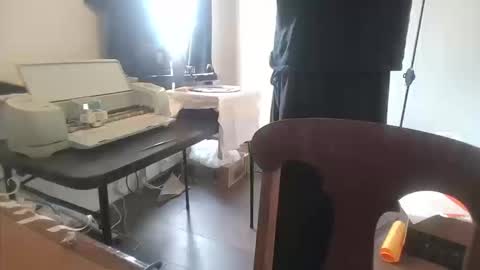 Snapshot of presidentialbryana chatting on October 11, 10:30 pm Libra Lamont online show from October 11, 10:30 pm