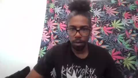 Snapshot of presidentialbryana chatting on October 19, 10:10 pm Libra Lamont online show from October 19, 10:10 pm