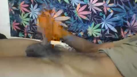 Snapshot of presidentialbryana chatting on October 31, 5:08 am Libra Lamont online show from October 31, 5:08 am