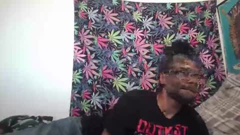 Snapshot of presidentialbryana chatting on November 1, 12:01 am Libra Lamont online show from November 1, 12:01 am