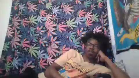 Snapshot of presidentialbryana chatting on November 12, 1:17 am Libra Lamont online show from November 12, 1:17 am