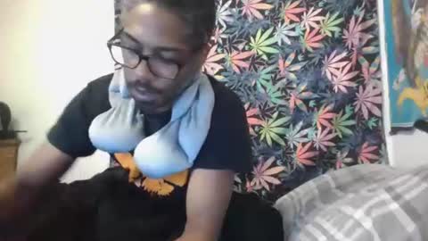 Snapshot of presidentialbryana chatting on November 22, 8:46 am Libra Lamont online show from November 22, 8:46 am