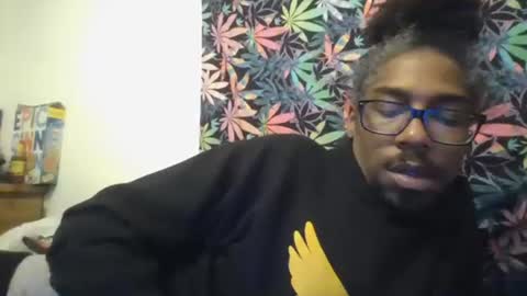 Snapshot of presidentialbryana chatting on November 25, 11:54 am Libra Lamont online show from November 25, 11:54 am