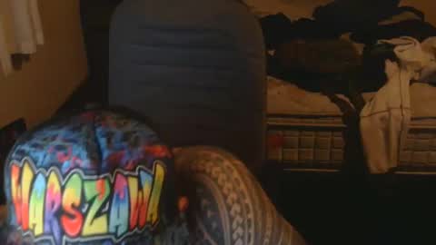 pretoriaan online show from October 18, 6:48 am