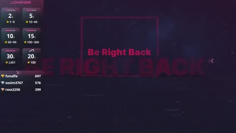 Nayrobi online show from December 15, 7:21 pm