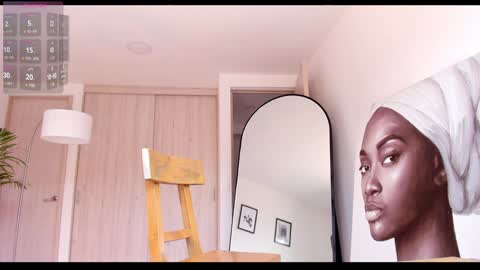 Nayrobi online show from January 5, 4:59 pm