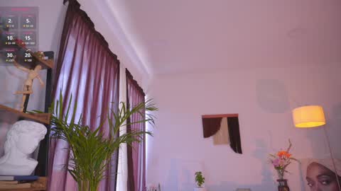 Nayrobi online show from January 19, 5:28 pm