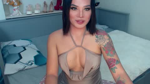 ARIEL online show from January 10, 1:21 am