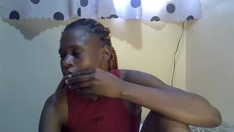 pretty_daniella online show from February 22, 3:14 pm