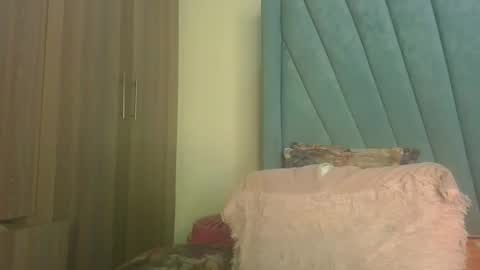 pretty_fel online show from November 8, 12:55 am