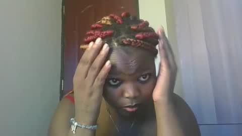 pretty_fel online show from November 13, 2:49 pm