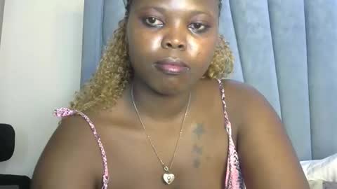 pretty_fel online show from November 24, 3:17 am