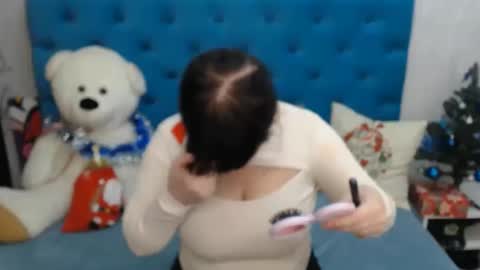 pretty_malika online show from January 10, 4:54 am