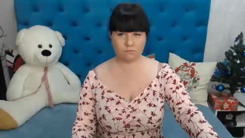 pretty_malika online show from January 10, 7:57 am