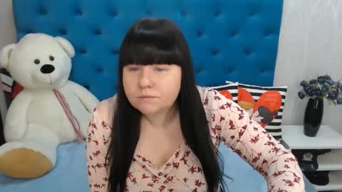 pretty_malika online show from February 7, 4:06 am