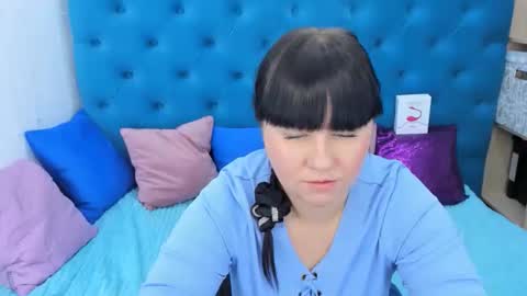 pretty_malika online show from October 8, 2:31 am