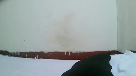 pretty_mellan online show from January 30, 11:22 am