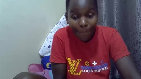 pretty_sheanna online show from October 18, 7:47 pm