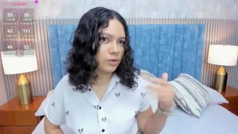 Daisy Flower online show from October 26, 2:06 am