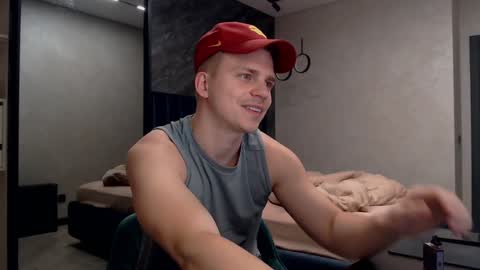 Justin online show from January 5, 5:09 am