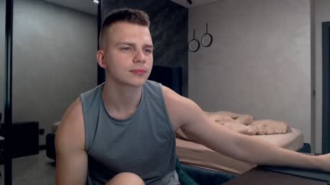 Justin online show from January 12, 6:49 am