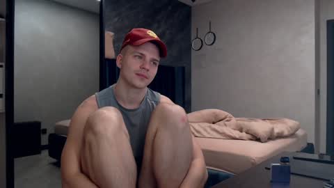 Justin online show from January 15, 6:43 am