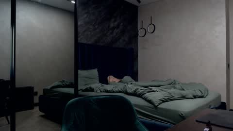 Justin online show from February 8, 10:51 pm